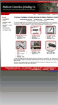 Mobile Screenshot of midwestcenterless.com